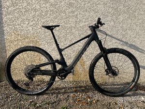 VTT Scott eMTB 920 avril 2026 - 1