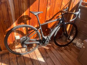Specialized Creo SL Comp Carbon - 1