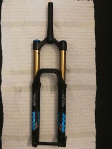 Fourche Fox 36 Factory Fit 4 - 1