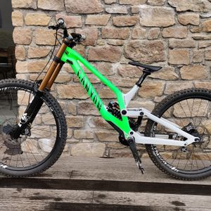 Vtt dh occasion pas cher sale