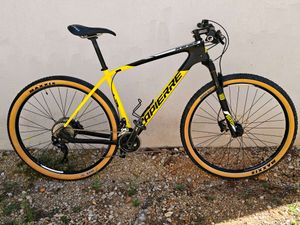 VTT LAPIERRE PRORACE 629 taille L - 1