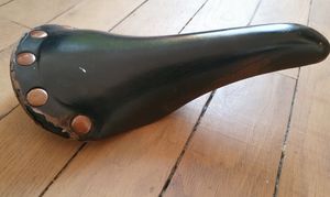 Selle SAN MARCO REGAL - 1