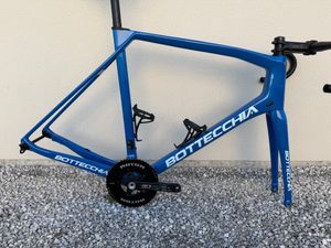 Kit cadre bottechia peinture neuve  - 1