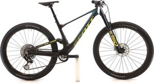 Produit Reconditionne    Scott Spark Rc World Cup ... - 1