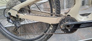 Cannondale habit 2 carbone - 1