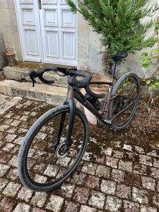 Gravel Mondraker  - 1