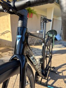 Giant TCR advanced pro 1  - 1