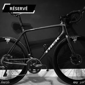 🔥réservé🔥Trek Emonda SL7 Ultégra Di2 Disc 58 🔥 ... - 1