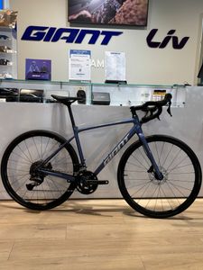 Giant Contend AR 2 - 1