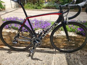 S-Works Tarmac SL5 – Taille 56 –  bon état - 1