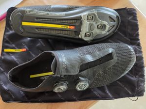 Mavic cosmic ultimate - 1