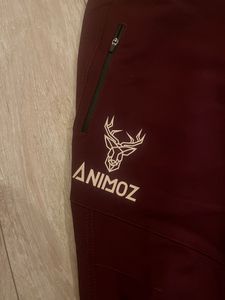 Pantalon vtt Animoz - 1
