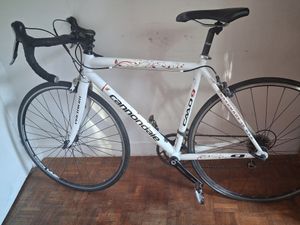 Cannondale - 1