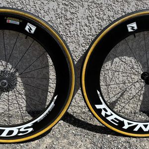 REYNOLDS 80mm - 1