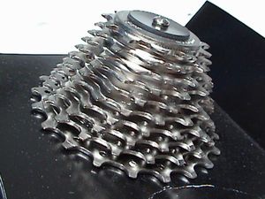 Cassette BBB 10 vitesses adaptable Shimano 11x21 n... - 1