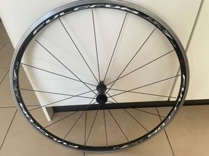 Roue avant fulcrum lg7 racing - 1