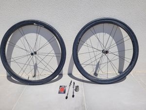 corima 32s+ boyaux  - 1