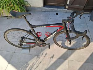 BMC  Teammachine SLR01 Altitude Series - 1