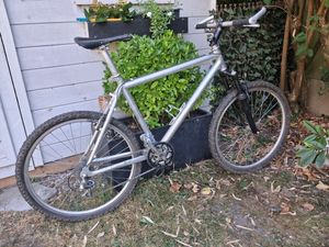 Vtt Décathlon.720. Taille L - 1
