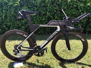 Vélo Canyon speadmax cf slx 8 - 1