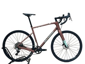 Rocky Mountain Solo C50 Carbon Vélo de gravel Sram... - 1
