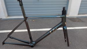 Cadre Liv langma advanced sl - 1