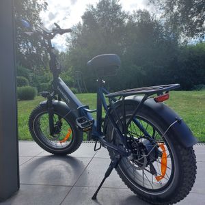 Samebike LOTDM200-II - 1