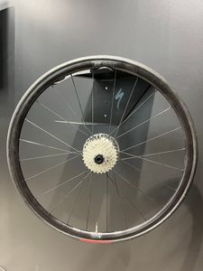 Roues DT Swiss R470 - 1
