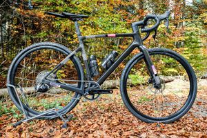 Scott Addict Gravel 30 2025, taille M/54 - 1