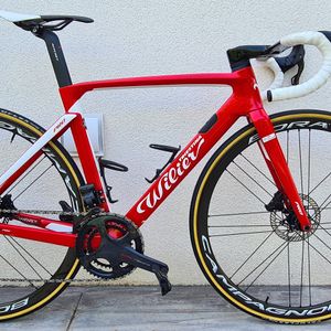 Wilier cento 10 pro taille S disc - 1