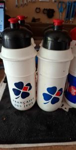 Bidons FDJ - 1