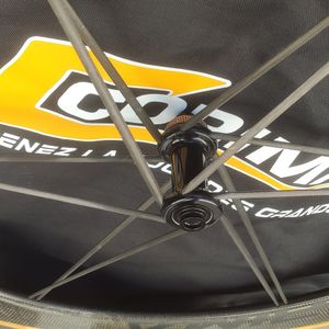 Corima mcc dx 47 - 1
