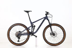 Produit Reconditionne    Cube Jam Xt   Velo Vtt   ... - 1