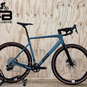 Rose Backroad Rival eTap AXS XPLR Carbon Vélo de g... - 1