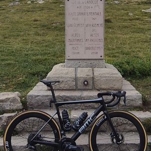 BMC SLR01 2020 - 1