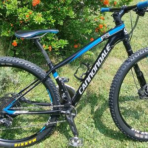 Cannondale FSI - 1