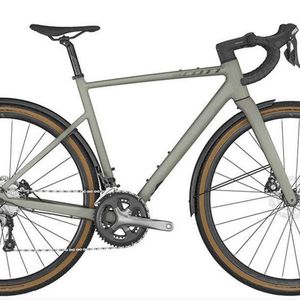 Vélo Scott Gravel speedster 40 taille 54 - 1