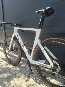 Vélo route Canyon CFR MVDP TAILLE M - 1