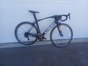 🚴 LOOK 795 RS ProTeam – Taille M - 1