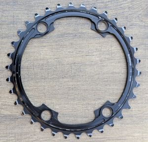 Plateau Dura Ace 9100 34dents - 1