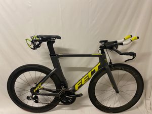 Felt ia14 chrono taille 56 - 1
