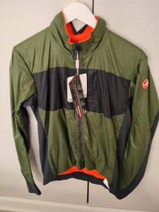 Veste castelli unlimited puffy  - 1
