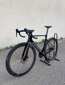 Vélo route  - 1