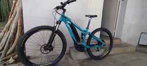 VTT électrique Haibike - 1