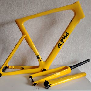 KIT CADRE AERO ALPHA - 1