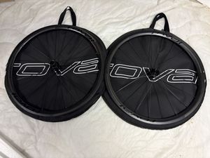 Roue ROVAL Alpinist CLX - 1