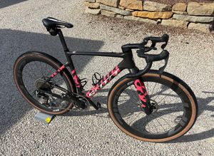 Gravel Scott addict RC 2026 - 1