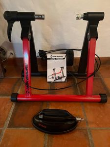 home trainer - 1