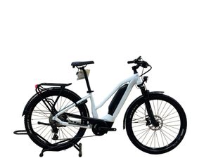 Flyer Upstreet5 7.12 Mixed Vélo électrique Shimano... - 1
