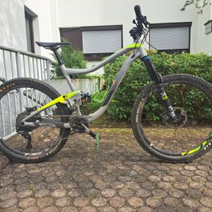 Giant Trance 2 - 1